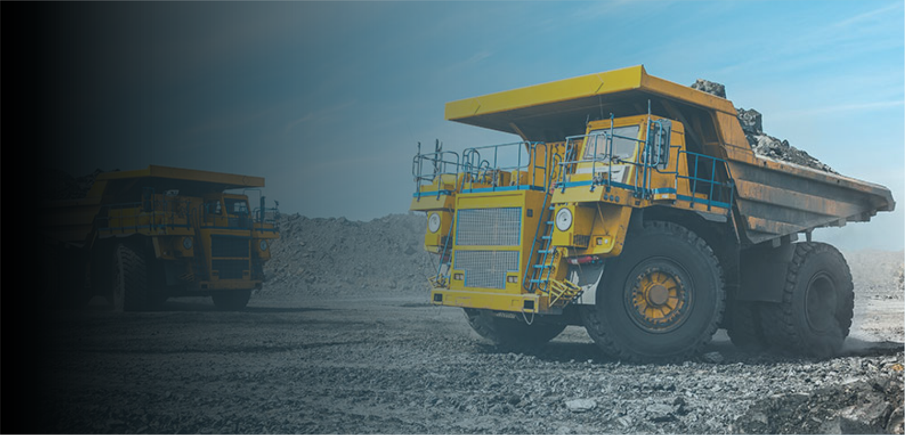 Heavy Equipment Rental